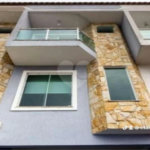 Casa à venda com 3 suítes em Chácara Mafalda, São Paulo, SP
