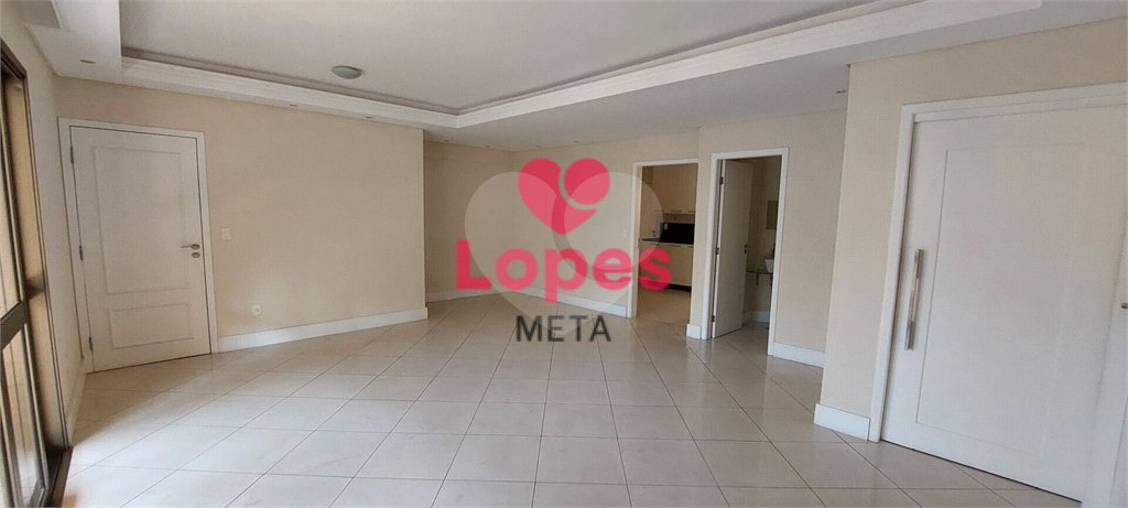 APARTAMENTO A VENDA, 3 SUITES, 2 VAGAS DE GARAGEM -CONDOMÍNIO EDIFÍCIO RIO BRANCO - JD. AQUARIUS/SP.