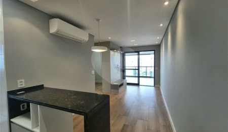 Apartamento para alugar com 2 quartos, sendo 1 suíte, em Vila Leopoldina, São Paulo, SP