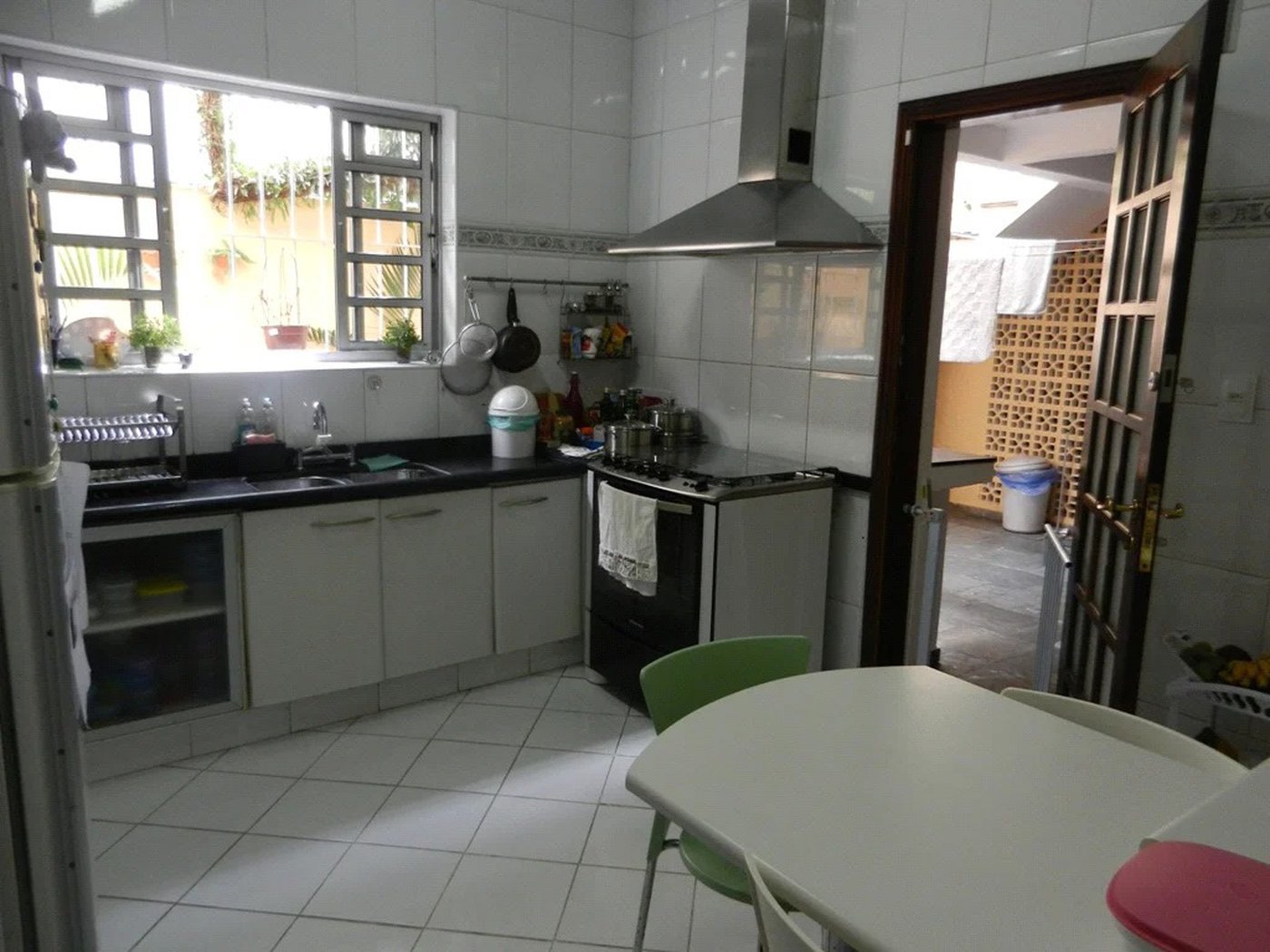 Casa à venda com 3 quartos, sendo 1 suíte, em Brooklin, São Paulo, SP