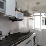 Apartamento TABOÃO DA SERRA, 60m2, 3 quartos, JARDIM DOS PINHEIROS, M O B I A D O