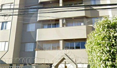 Apartamento à venda com 3 quartos, sendo 1 suíte,  em Jardim Dona Sarah, Bauru, SP