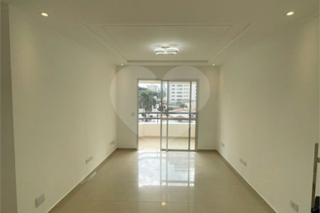 APARTAMENTO VILA REGENTE FEIJÓ-MOOCA