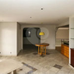 Apartamento de Cobertura para locação na Mooca