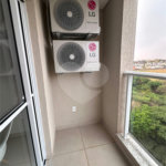 Apartamento Mobiliado de 2 Dormitórios com Suíte no Edifício Valentina Park Venda