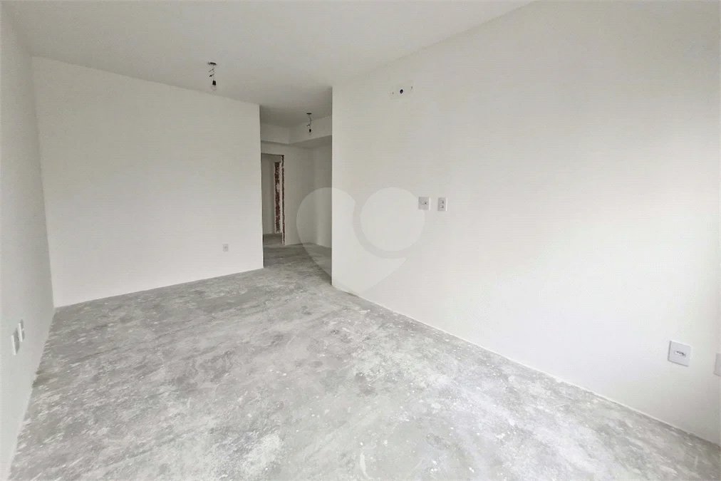 Apartamento à venda com 3 suítes em Brooklin, São Paulo, SP