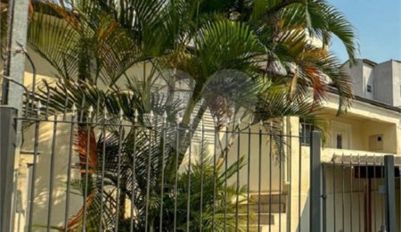 Casa à venda com 2 quartos em Vila Dom Pedro I, São Paulo, SP