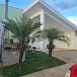 Casa térrea para venda no Parque Fher.