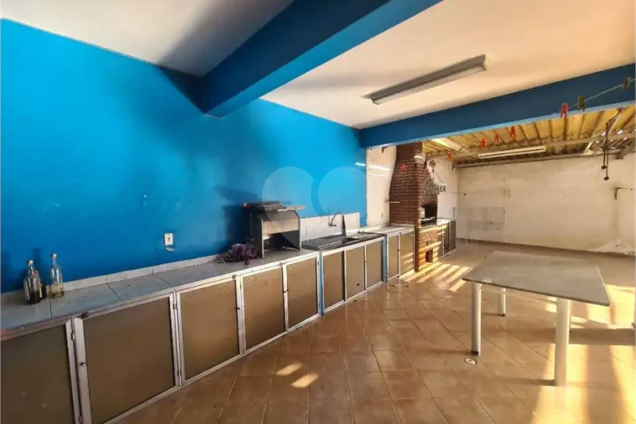 Sobrado com 4 Quartos e 4 banheiros à Venda -337 m² por R$ 850.,000 -- Jardim Vivan,-Jaraguá, São Paulo - SP