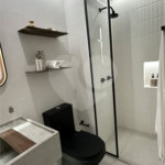 Studio 25 m² – Barô Higienópolis by You, inc | São Paulo