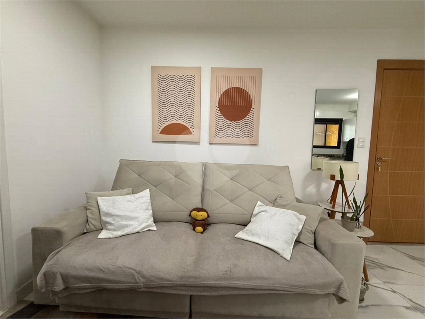 Apartamento à Venda na Vila Maria | 2 Dormitórios | Sacada Grill | Vista Livre | Vaga Coberta + Depósito