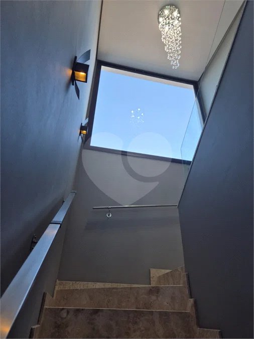 Casa de Alto Padrão para Alugar com Lazer Completo, Tecnologia e Sustentabilidade