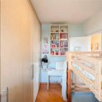 APARTAMENTO A VENDA NA VILA CLEMENTINO COM 3 QUARTOS