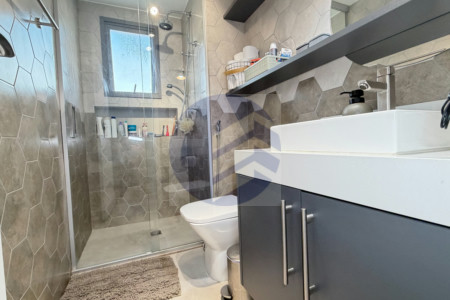 Apartamento à venda com 2 quartos, sendo 1 suíte, em Butantã, São Paulo - SP