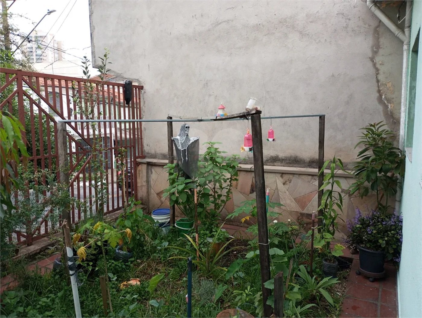 CASA TERREA A VENDA MOOCA