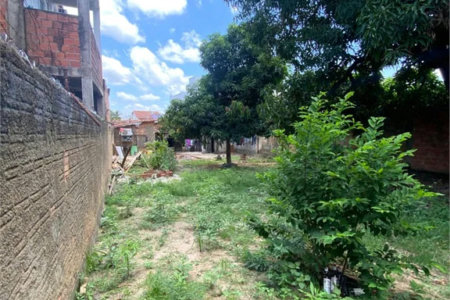 Casa à venda com 3 quartos no Centro, Balsas, MA