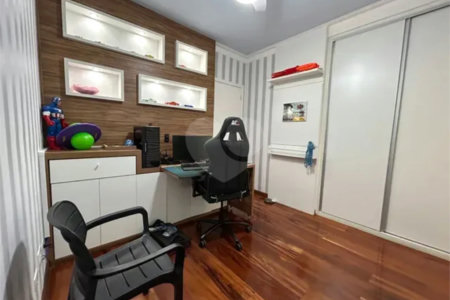 APARTAMENTO A VENDA 156M², 3 SUITES, 1 ESCRITORIO, 3 VAGAS - JARDIM DAS INDUSTRIAS - SÃO JOSÉ DOS CA