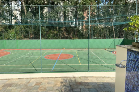 Lindo apartamento a venda no Condominio Parc des Princes - Vila Andrade