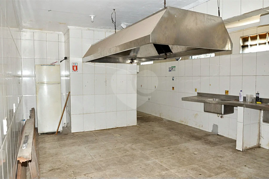 Sobrado Comercial com 550m2 no Jardim São Paulo – Oportunidade única para empreender!