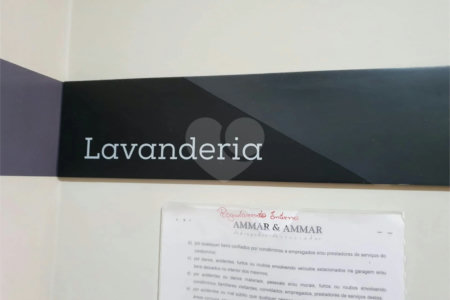 Apartamento a venda no Centro - São Paulo