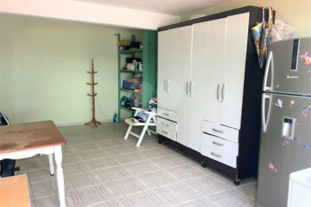 Lindo sobrado localizado na Mooca
