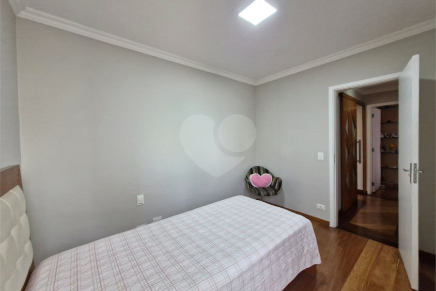 Apartamento a Venda no bairro Água Fria em São Paulo