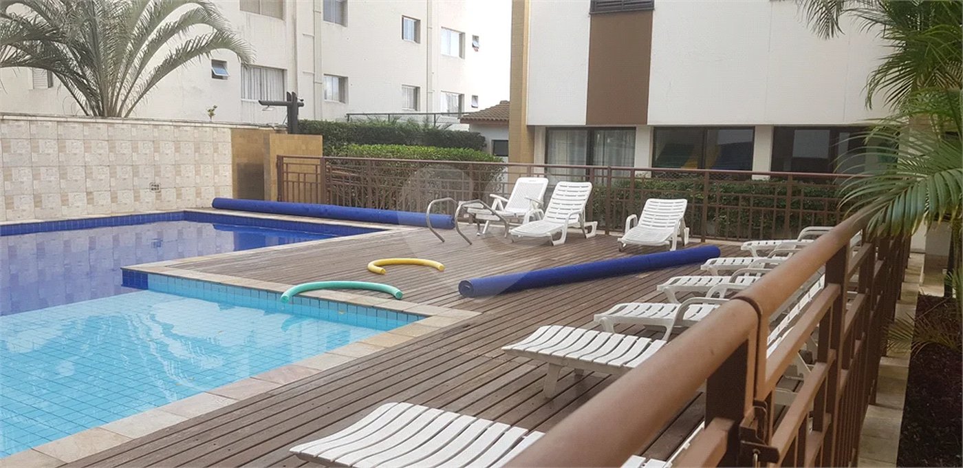 Apartamento á venda 4 dormitórios 1 suíte 2 vagas Rua Voluntários da Pátria em Santana, São Paulo/SP
