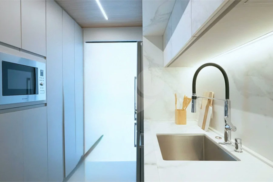 Apartamento à venda com 3 quartos, sendo 2 suítes, em Vila Leopoldina, São Paulo, SP
