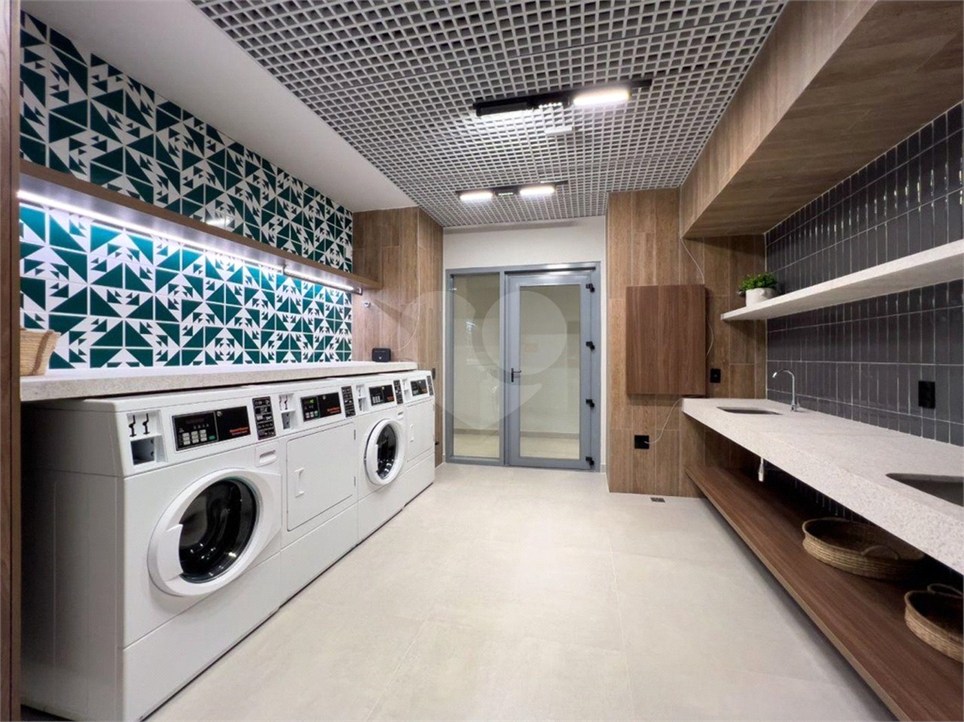 Studio na Vila Mariana.
