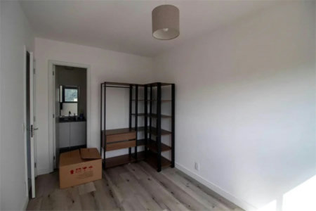 Apartamento à venda com 2 quartos, sendo 1 suíte, em Vila Sônia, São Paulo - SP
