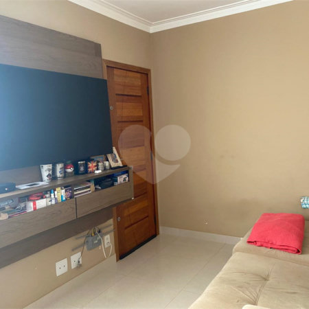 Apartamento decorado Monte Logan