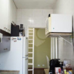 Apartamento à venda com 2 quartos, sendo 1 suíte, em Jardim Marajoara, São Paulo, SP