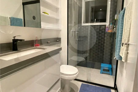 Apartamento pronto para morar no Trilogy Home