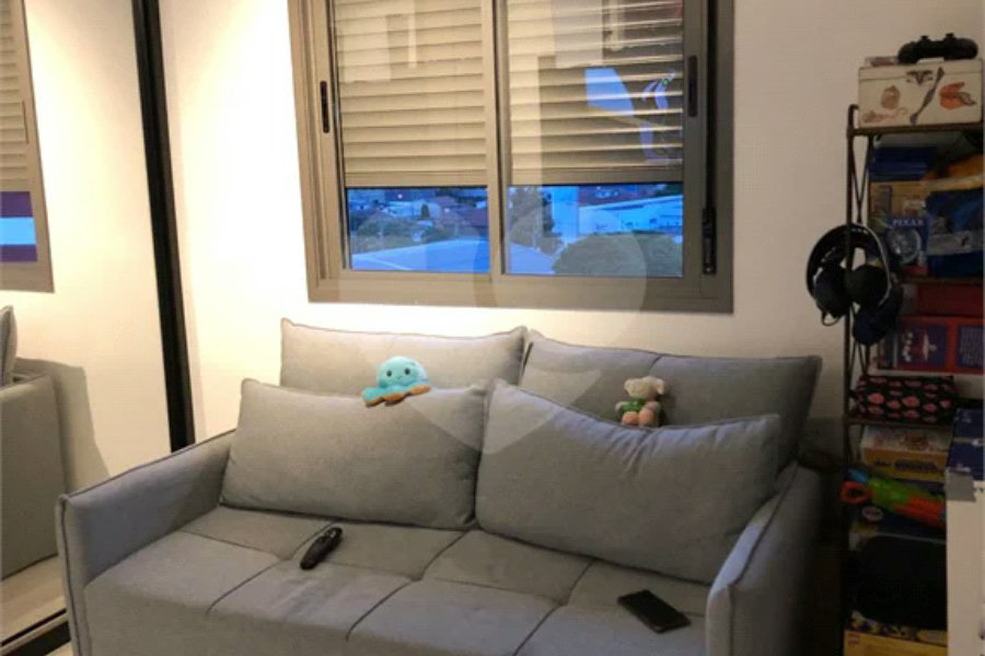 Apartamento à venda com 3 quartos, sendo 1 suíte, em Santo Amaro, São Paulo, SP