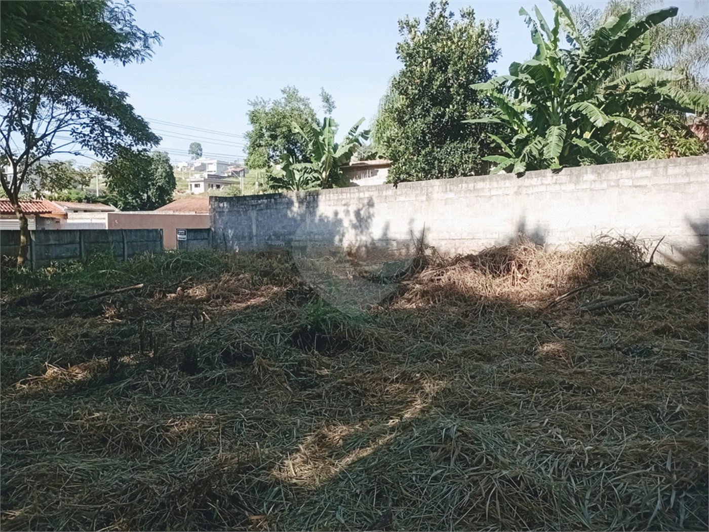 Terreno de 760m² Totalmente plano. Bairro Loteamento Vale das Flores, Atibaia, SP