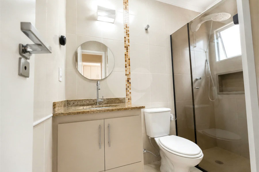 Casa em Condomínio Fechado à Venda na Vila Mazzei | 112 m² úteis | 3 dormitórios | 1 suíte | 2 vagas