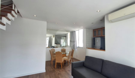 Apartamento à venda ou para alugar com 2 suítes em Indianópolis, São Paulo, SP