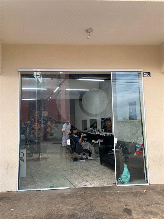 Salão comercial para locação no Jardim Eldorado – Indaiatuba
