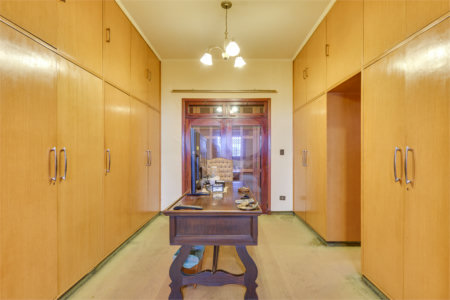 Casa Térrea à venda com 4 quartos, sendo 2 suítes, em Alto da Boa Vista, São Paulo, SP