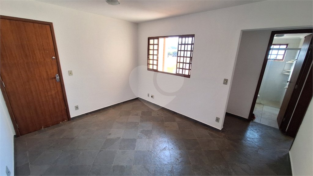 Apartamento à Venda ou para Alugar - Edifício Villa Bonelli