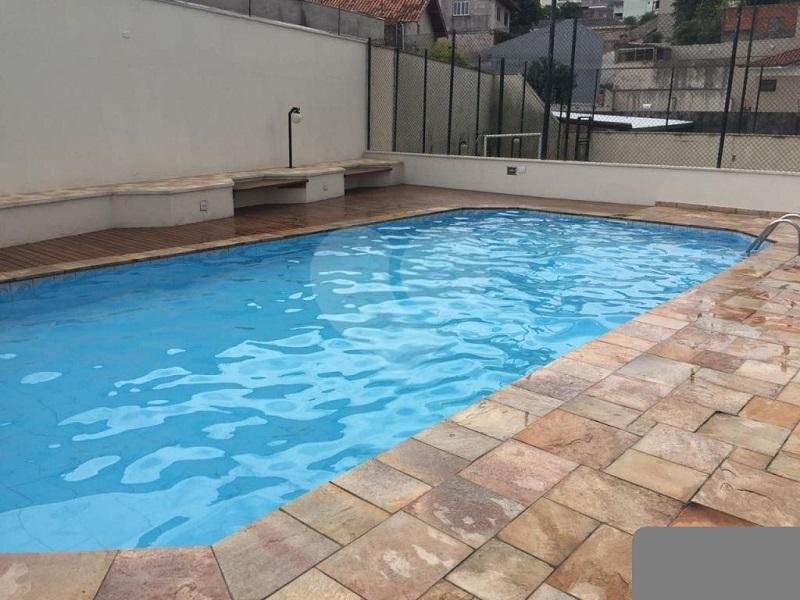 Apartamento Duplex à venda com 102 metros - Mandaqui -SP