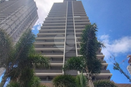 Studio para alugar 27 metros Chácara Klabin SP