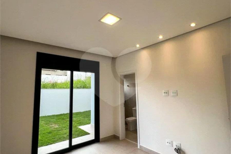 Belíssima casa à venda no Damha 2 de Piracicaba.