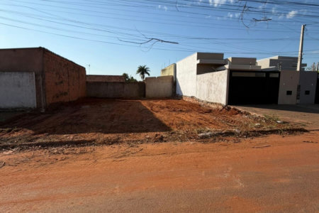 Casa à venda em Jardim Rodrigues, Três Lagoas, MS