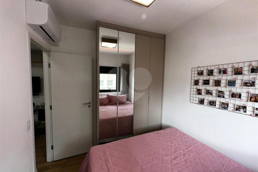 Apartamento á venda - Pinheiros
