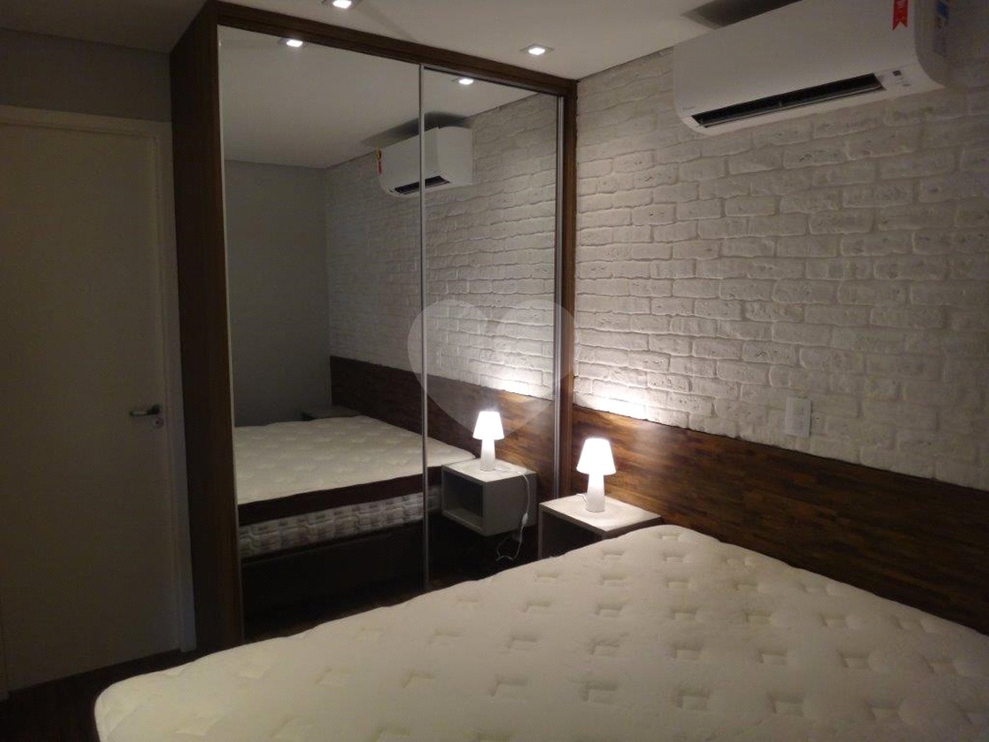 Apartamento 42 m2 Com 1 Dorm 1 Suite 1 Vaga na Bela Vista Venda