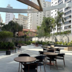Studio á venda com 40m² - Dual Lifestyle