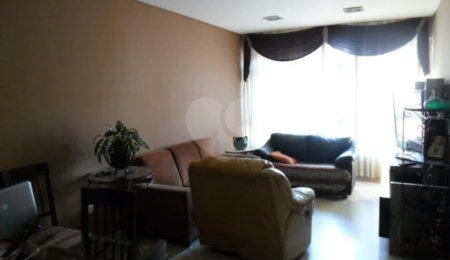 Apartamento à venda com 3 quartos, sendo 1 suíte, em Campos Elíseos, São Paulo, SP