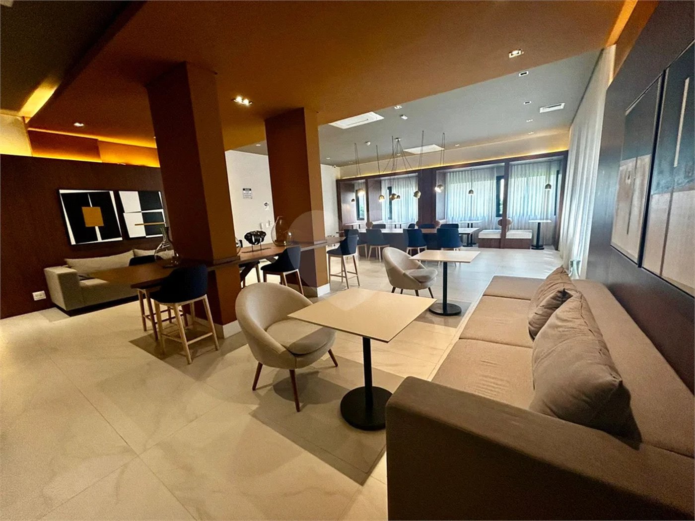 Apartamento para venda em Moema Apartamento Av. Pavão