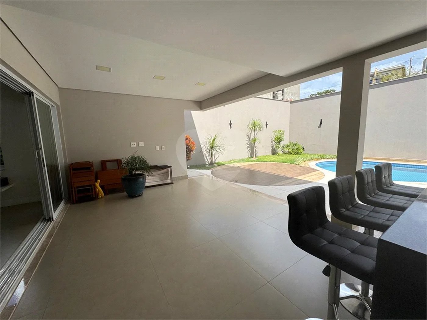Casa de alto padrão à venda no Morada do Engenho em Piracicaba - SP.